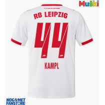 RB Leipzig Kevin Kampl #44 Domaci Dres 2025-26 Kratak Rukav